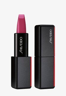 Губная помада Modernmatte Powder Lipstick 529 Cocktail Hour Shiseido, цвет selfie