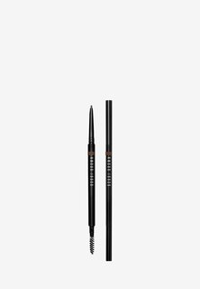 Карандаши для бровей Micro Brow Pencil Bobbi Brown, цвет 08 rich brown