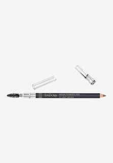 Карандаши для бровей Brow Powder Pen IsaDora, цвет light brown