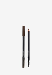 Карандаши для бровей Eyebrow Pencil Gosh Copenhagen, цвет 05 darkbrown