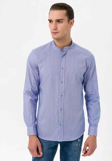 Рубашка Regular Fit Daniel Hills, синий