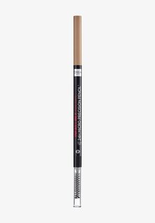 Карандаши для бровей Brow Artist Skinny Definer L&apos;Oréal Paris, цвет blonde LOreal