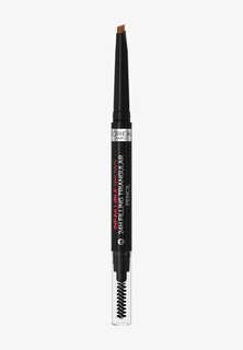 Карандаши для бровей Infaillible Brows 24H Pencil L&apos;Oréal Paris, цвет auburn LOreal