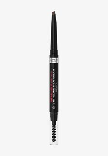 Карандаши для бровей Infaillible Brows 24H Pencil L&apos;Oréal Paris, цвет ebony LOreal