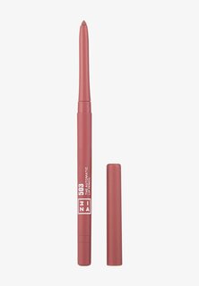 Карандаш для губ The Automatic Lip Pencil 3ina, цвет 503 brown