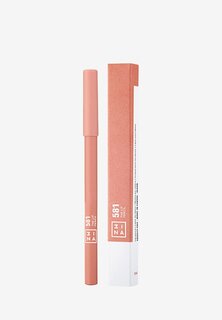Карандаш для губ The Lip Pencil 389 3ina, цвет 581 light nude beige
