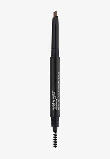 Карандаши для бровей Ultimate Brow Retractable Pencil WET N WILD, цвет medium eyebrown