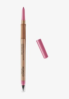 Карандаш для губ Everlasting Color Precision Lip Liner 3 KIKO Milano, цвет 12 Mauve