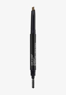 Карандаши для бровей Ultimate Brow Retractable Pencil WET N WILD, цвет ash eyebrown