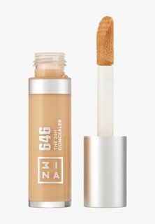 Консилер The 24H Concealer 3ina, цвет 646 gold
