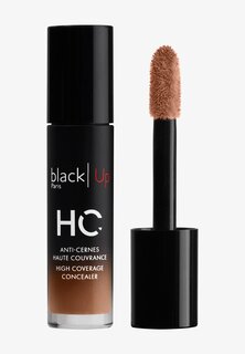 Консилер High Coverage Concealer BLACK UP, цвет yellow mottled beige