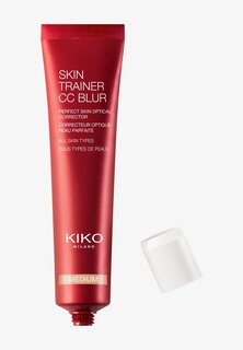 Консилер Skin Trainer Cc Blur KIKO Milano, цвет 02 medium