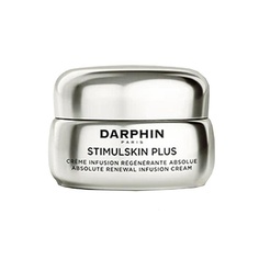 Darphin Stimulskin Plus Absolute Renewal Разглаживающий антивозрастной крем 15 мл