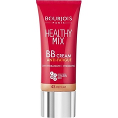 Bourjois Healthy Mix BB-крем 30 мл 02 Medium