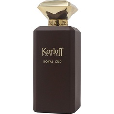 Korloff Private Royal Oud Men&apos;s Perfume 88ml Spray