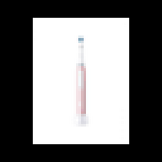 Электрическая зубная щетка серии Oral-B iO3, красная, розовая, новинка