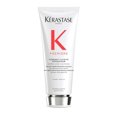 Kérastase Première Восстанавливающий и снижающий кальций кондиционер для поврежденных волос с лимонной кислотой и глицином 200мл Kerastase
