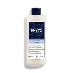 Шампунь «Фито Мягкость» 500мл Phyto