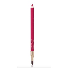 Estee Lauder Double Wear 24-часовой стойкий карандаш для губ 012 Фуксия 0,04 унции 1,2 г Estée Lauder