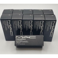 MAC Cosmetics Studio Radiance Прозрачная тональная основа для лица и тела, 1,7 жидких унции