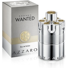 Azzaro Wanted Eau de Parfum Men&apos;s Aftershave 50ml