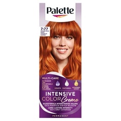 PALETTE Intensiv Color Creme Крем-краска для волос 7-77 Интенсивный Markenlos