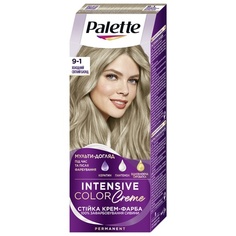 PALETTE Intensiv Color Creme Крем-краска для волос 9-1 Ultr Markenlos