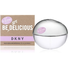DKNY Be Delicious 100% Eau de Parfum 100ml