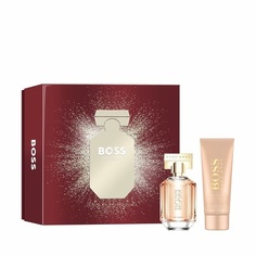 Hugo Boss EDP BOSS The Scent Women&apos;s Perfume Set