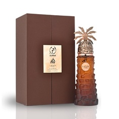 Lattafa Perfumes Ajwaa EDP for Men and Women 90ml - Bergamot, Elemi, Dates &amp; Lemon