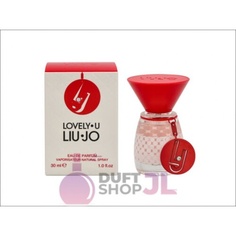 Liu Jo Lovely You Eau de Parfum Spray 30ml