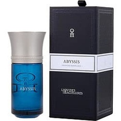 Liquides Imaginaires Abyssis Eau de Parfum Spray 3.3 oz