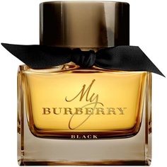 My Burberry Black Eau de Parfum spray 30ml