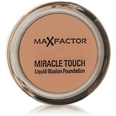 Тональный крем Max Factor Miracle Touch 60 песочный 11,5 г