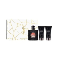 Yves Saint Laurent Black Opium Kit Eau de Parfum 50ml + 2 Body Lotion 50ml