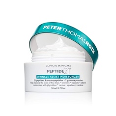 Peter Thomas Roth Peptide 21 Увлажняющий антивозрастной крем для лица против морщин 50 мл 1,7 жидк. Оз