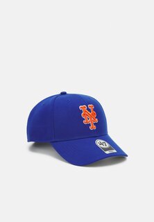 Кепка Mlb New York Mets Mvp Unisex &apos;47, цвет royal 47