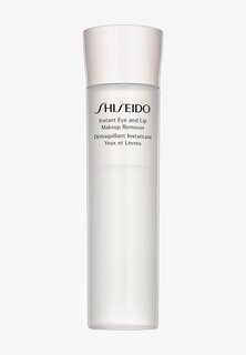 Средство для снятия макияжа с глаз Shiseido Instant Eye &amp; Lip Makeup Remover 125Ml Shiseido
