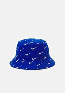 Шляпа Print Bucket Hat Unisex Nike, цвет game royal