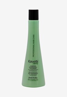 Шампунь Keratin Curly Revive Your Curls Anti-Frizz Shampoo Phytorelax