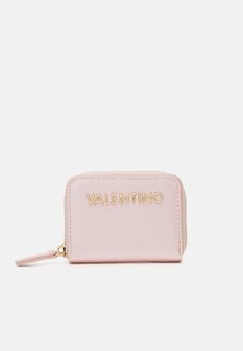 Кошелек Divina Valentino Bags, цвет rosa metallizzato