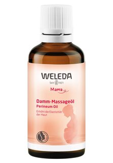 Масло для тела Perineum Massage Oil Weleda