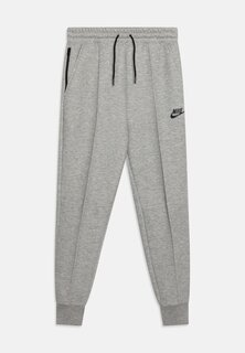 Спортивные брюки Nike, темно-серый вереск/черный