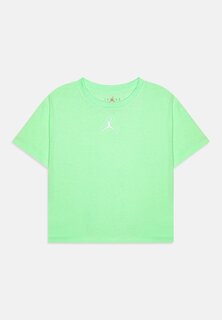 Базовая футболка Jordan Essentials Tee Jordan, цвет vapor green