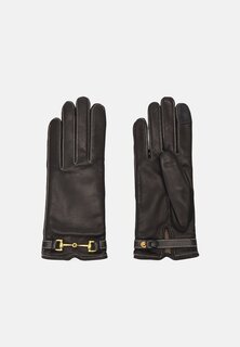 Перчатки Greco AGNELLE, цвет noir