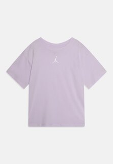 Базовая футболка Jordan Essentials Tee Jordan, цвет violet frost
