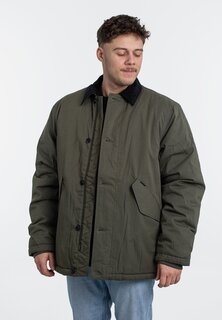 Куртка межсезонная Declan Carhartt WIP, цвет cypress