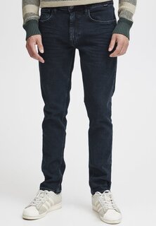 Джинсы-сигареты Twister Fit Noos Blend, цвет denim dark blue