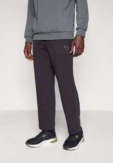 Спортивные брюки Concept Jogger Puma, черный