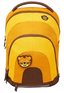 Рюкзак Daydreamer Tiger Affenzahn, цвет gelb